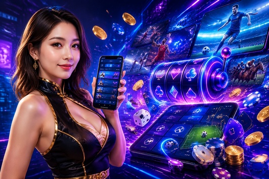 lucky8