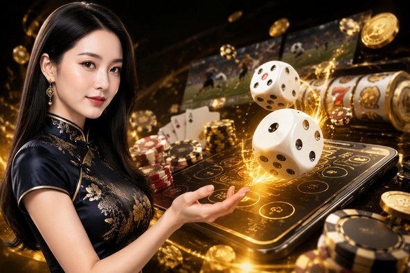 lucky8