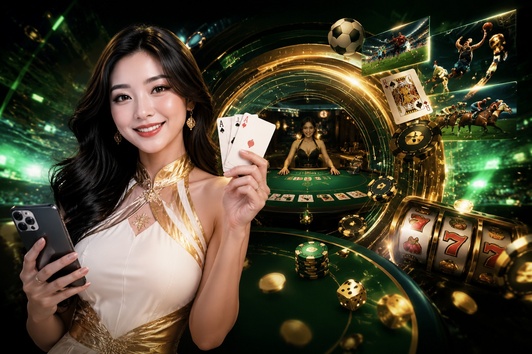 lucky8