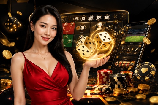 lucky8