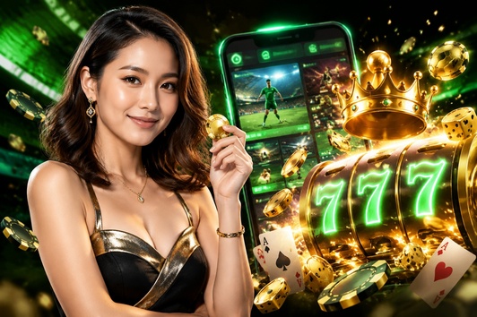 lucky8
