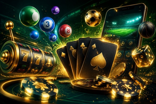 lucky8