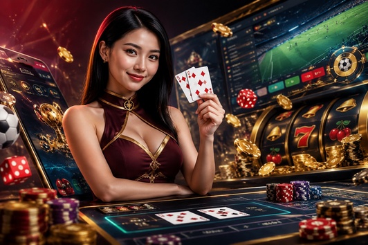 lucky8