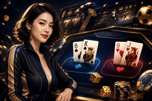 lucky8